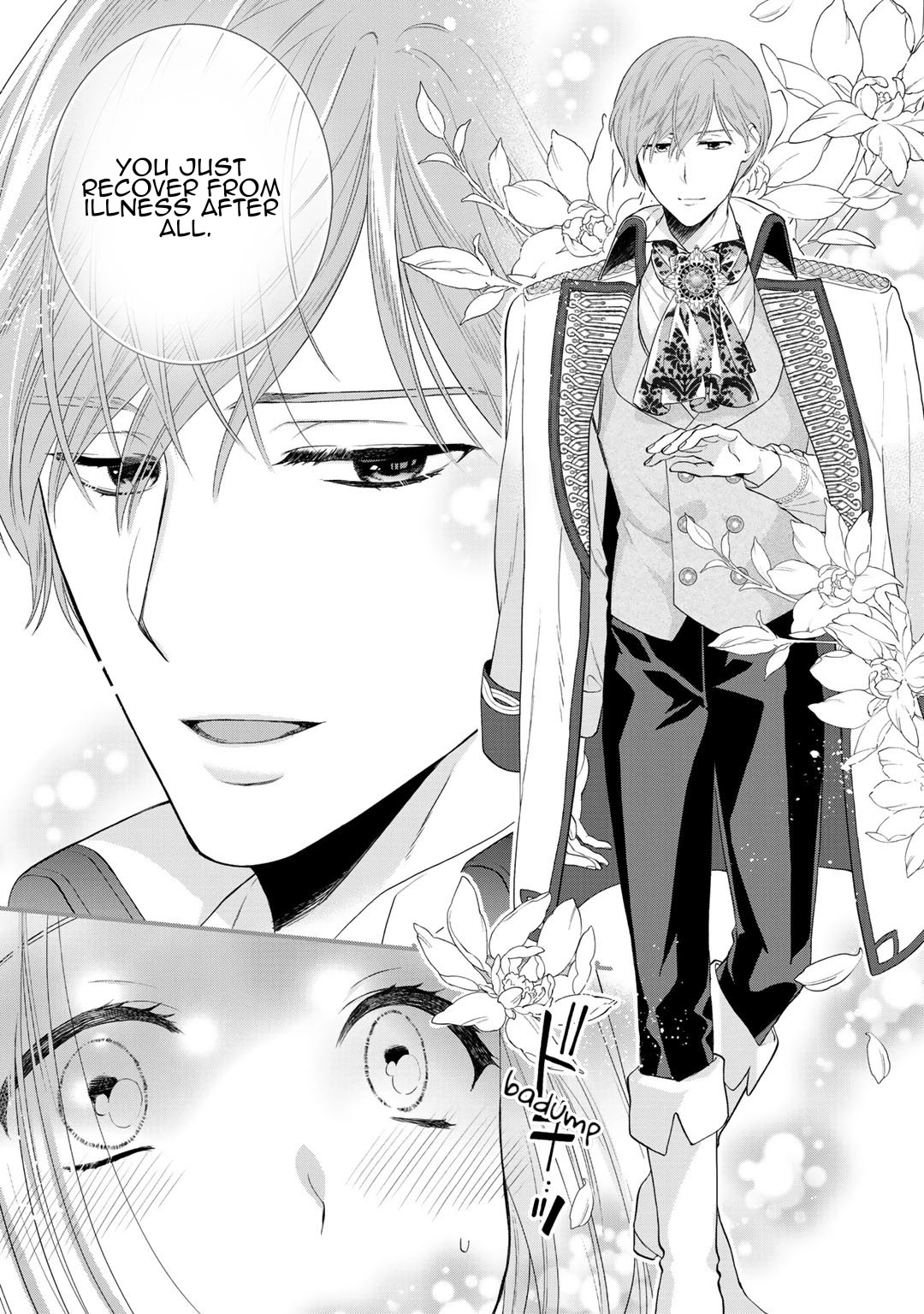 Tsunderu Moto-Akuyaku Reijo wa Do-S Ouji-sama kara Nigedashitai chapter 1 page 18