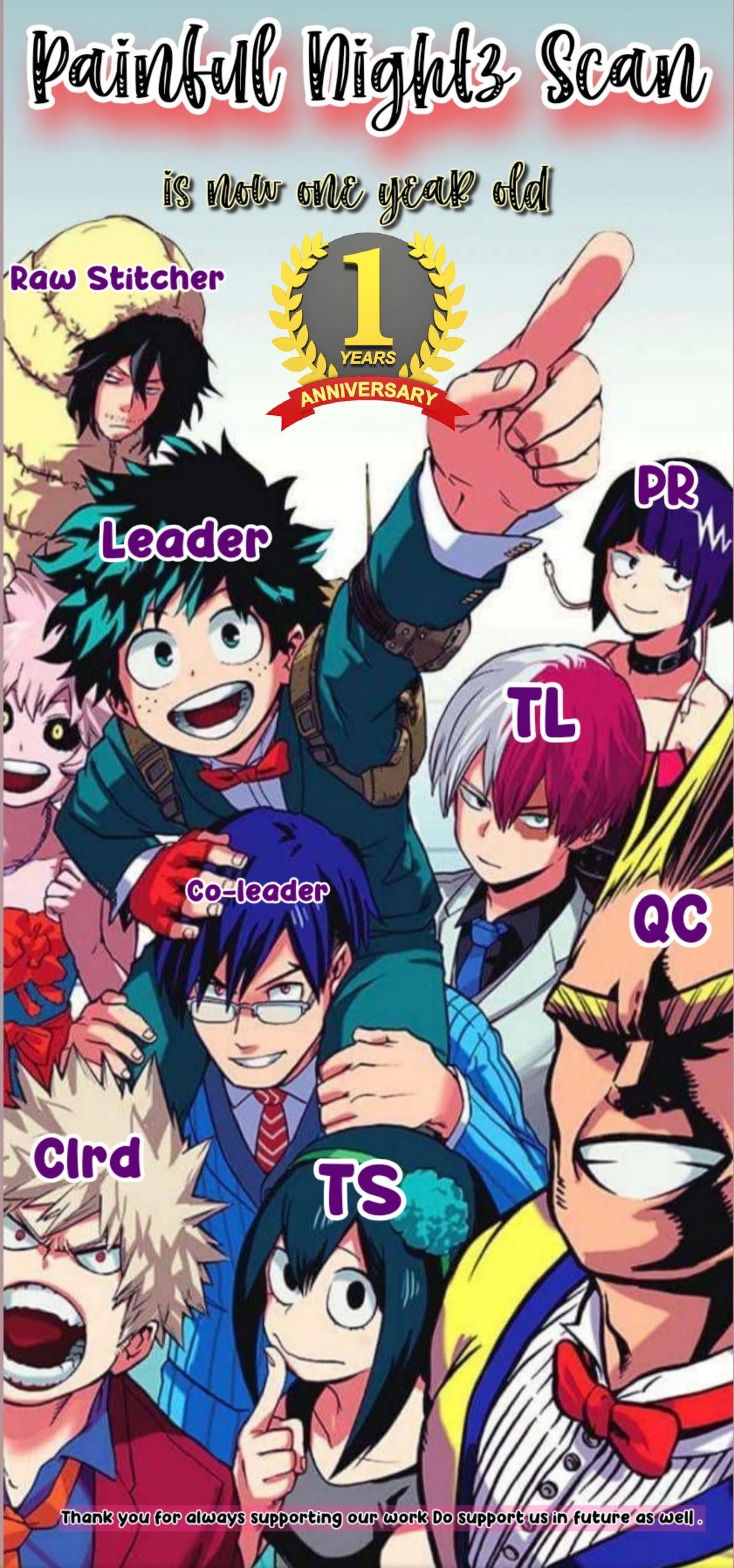 Tsunderu Moto-Akuyaku Reijo wa Do-S Ouji-sama kara Nigedashitai chapter 10 page 1