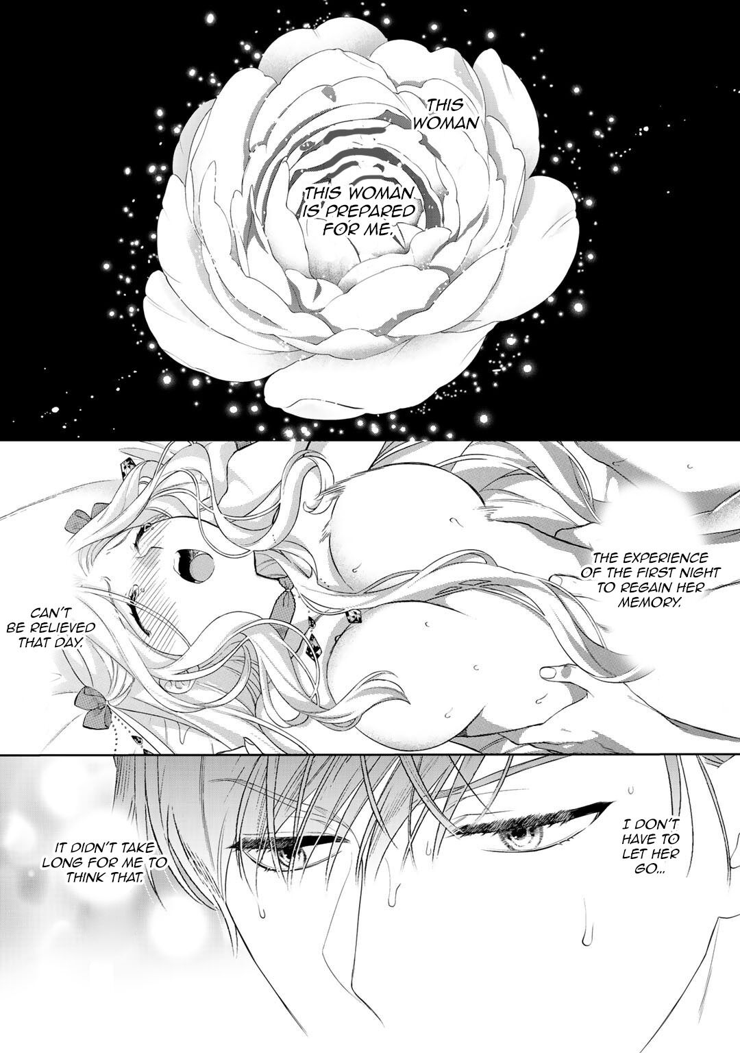 Tsunderu Moto-Akuyaku Reijo wa Do-S Ouji-sama kara Nigedashitai chapter 10 page 11