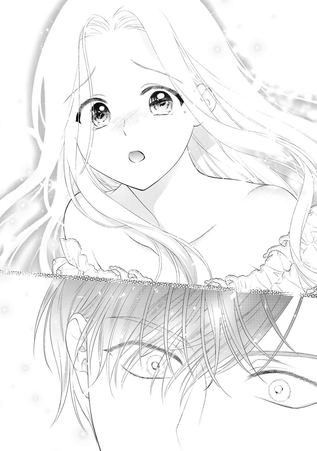 Tsunderu Moto-Akuyaku Reijo wa Do-S Ouji-sama kara Nigedashitai chapter 10 page 6