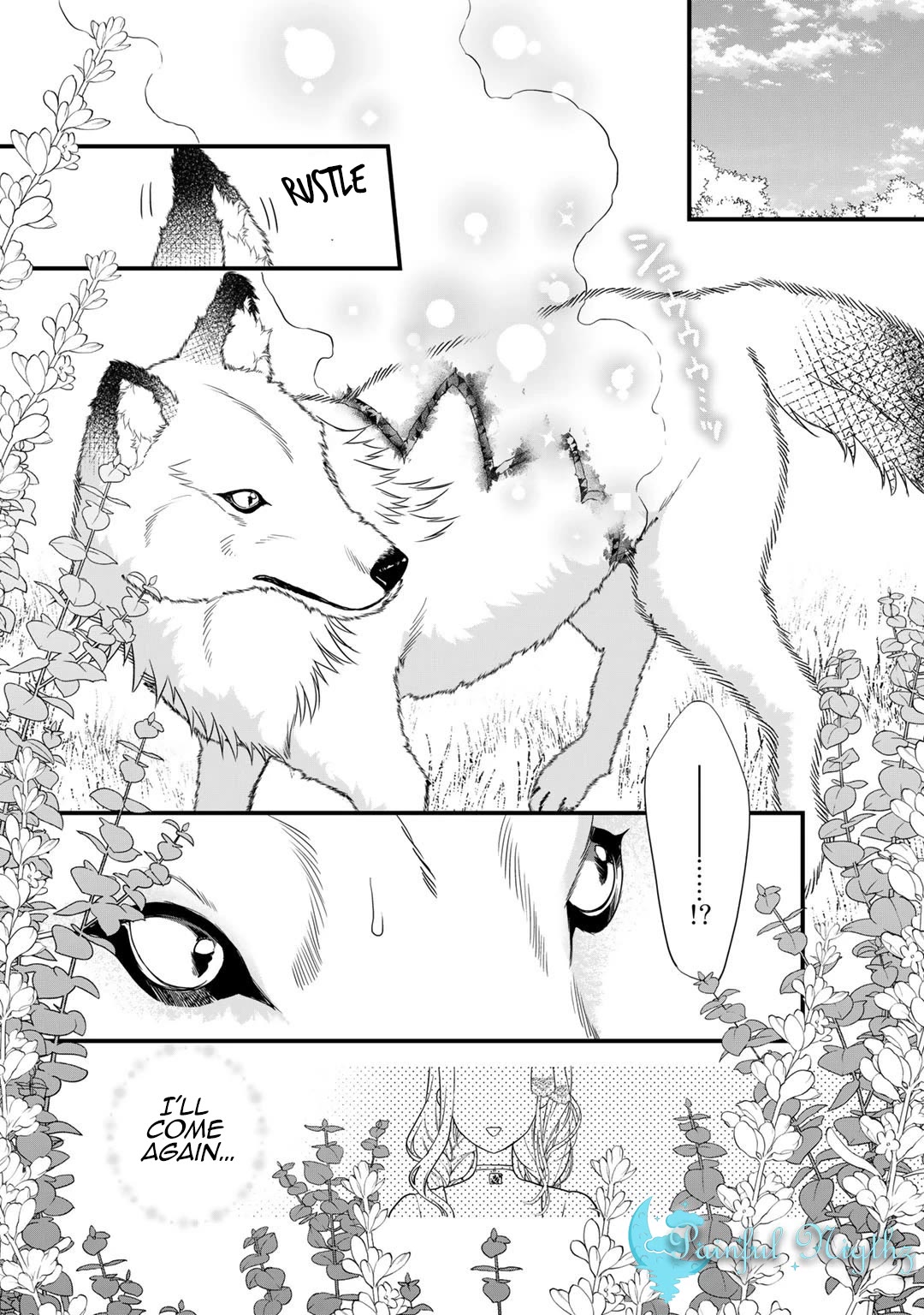 Tsunderu Moto-Akuyaku Reijo wa Do-S Ouji-sama kara Nigedashitai chapter 13 page 11