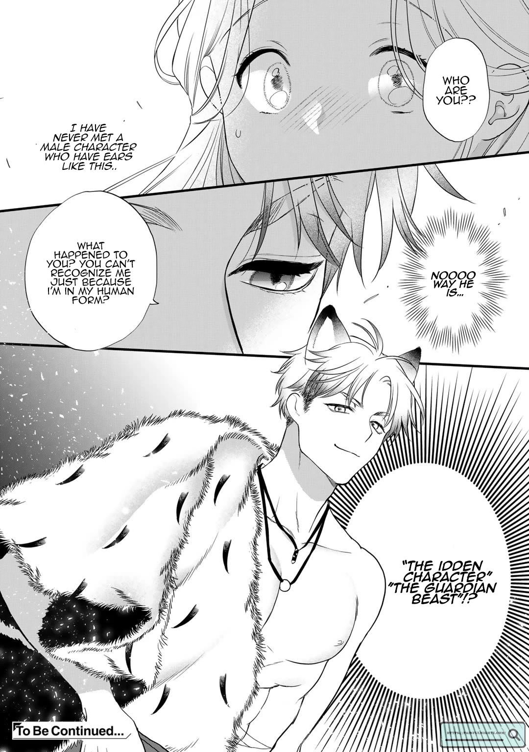 Tsunderu Moto-Akuyaku Reijo wa Do-S Ouji-sama kara Nigedashitai chapter 13 page 30