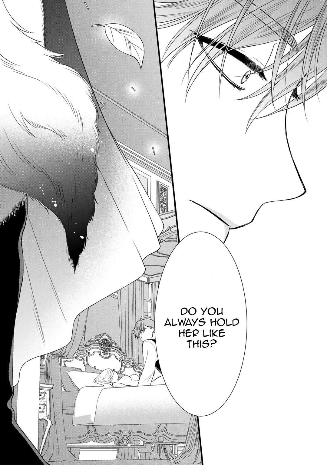 Tsunderu Moto-Akuyaku Reijo wa Do-S Ouji-sama kara Nigedashitai chapter 14 page 23