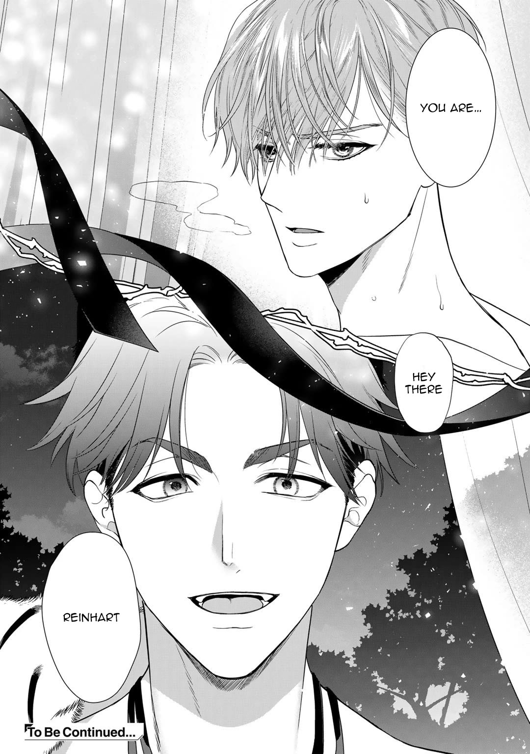 Tsunderu Moto-Akuyaku Reijo wa Do-S Ouji-sama kara Nigedashitai chapter 14 page 24