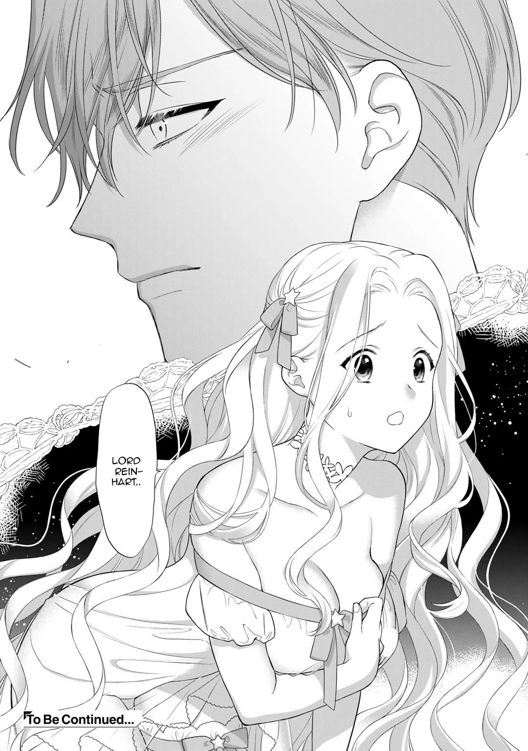 Tsunderu Moto-Akuyaku Reijo wa Do-S Ouji-sama kara Nigedashitai chapter 15 page 24