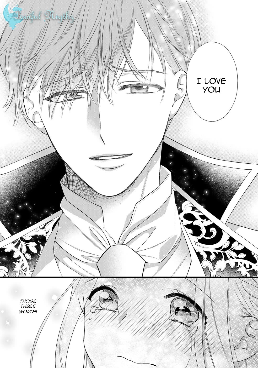 Tsunderu Moto-Akuyaku Reijo wa Do-S Ouji-sama kara Nigedashitai chapter 16 page 18