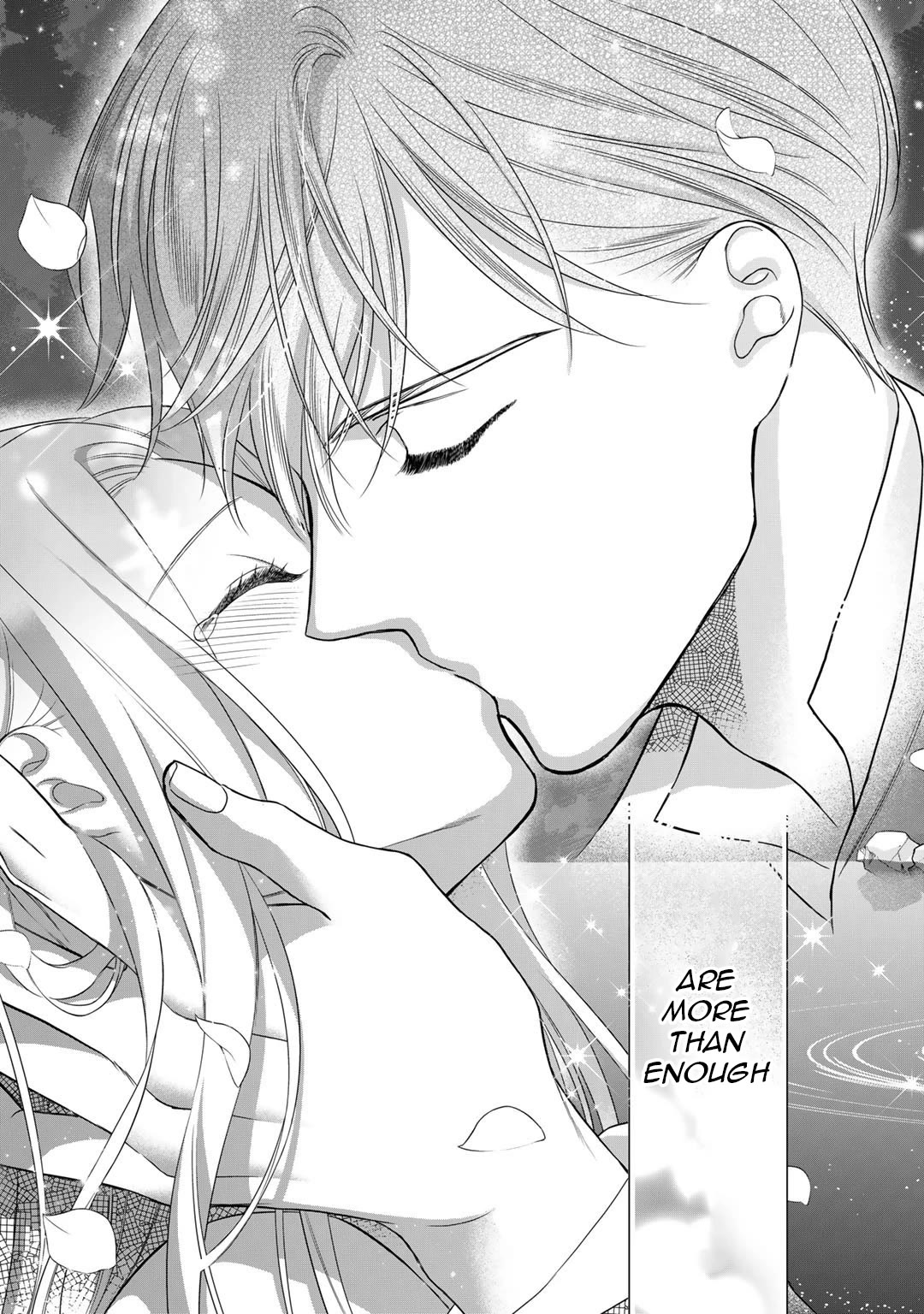 Tsunderu Moto-Akuyaku Reijo wa Do-S Ouji-sama kara Nigedashitai chapter 16 page 20