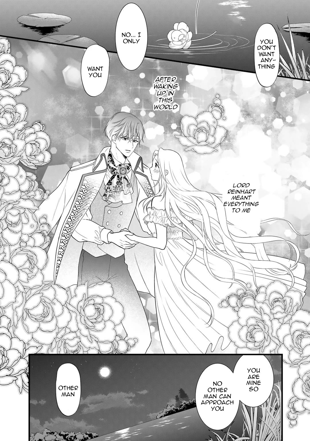 Tsunderu Moto-Akuyaku Reijo wa Do-S Ouji-sama kara Nigedashitai chapter 16 page 27