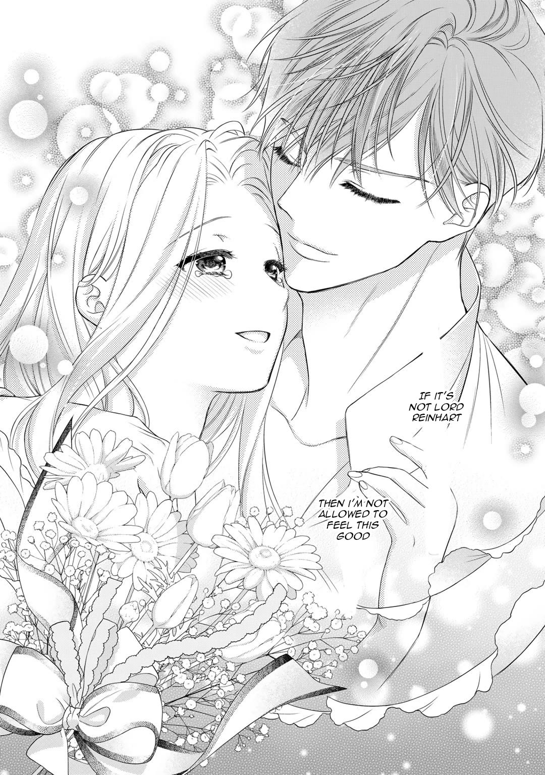 Tsunderu Moto-Akuyaku Reijo wa Do-S Ouji-sama kara Nigedashitai chapter 16 page 35