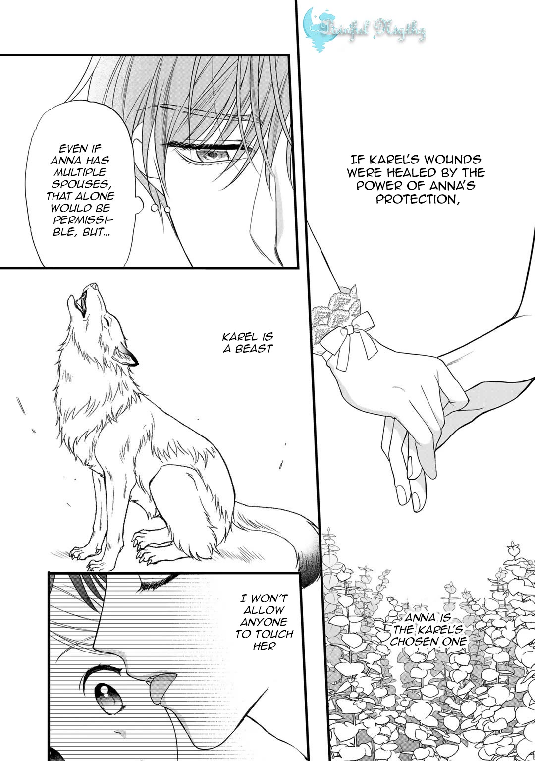 Tsunderu Moto-Akuyaku Reijo wa Do-S Ouji-sama kara Nigedashitai chapter 17.1 page 11