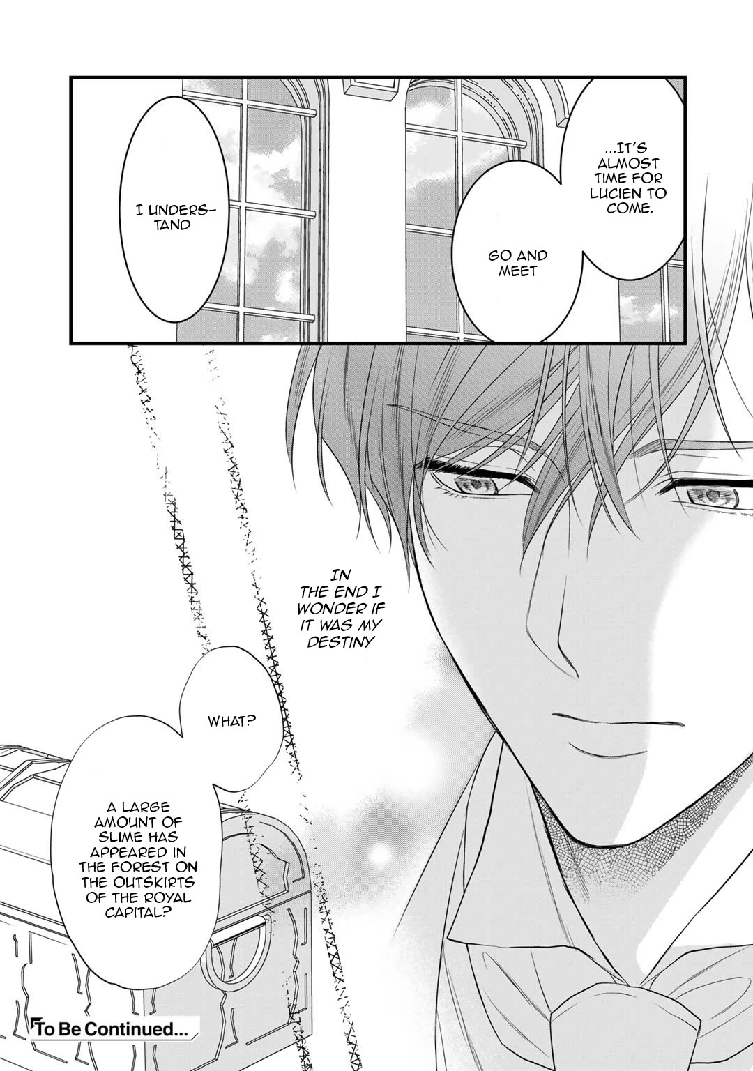 Tsunderu Moto-Akuyaku Reijo wa Do-S Ouji-sama kara Nigedashitai chapter 17.1 page 17