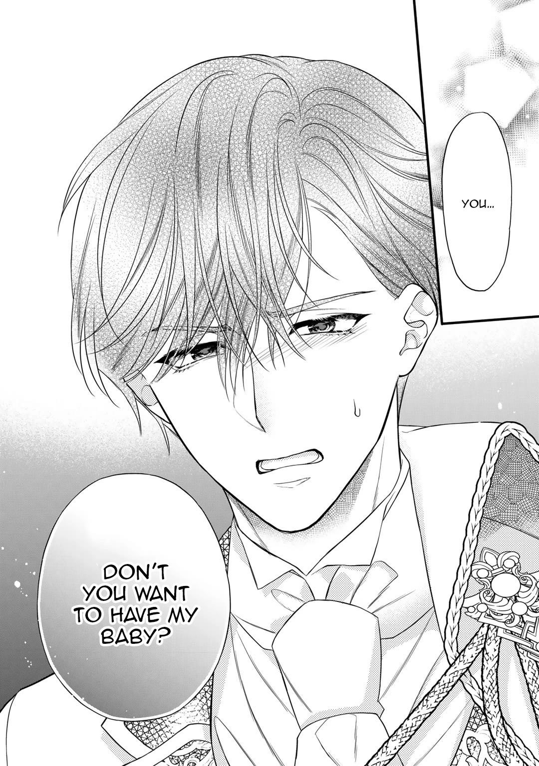 Tsunderu Moto-Akuyaku Reijo wa Do-S Ouji-sama kara Nigedashitai chapter 18 page 16