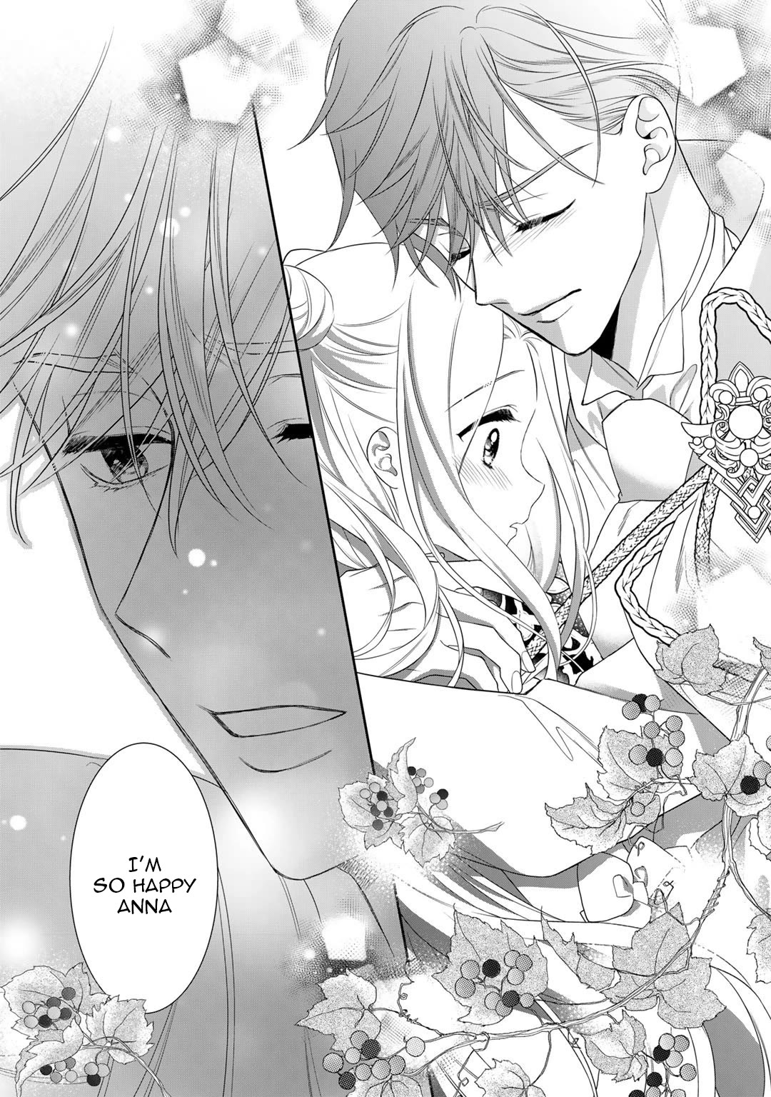 Tsunderu Moto-Akuyaku Reijo wa Do-S Ouji-sama kara Nigedashitai chapter 18 page 21