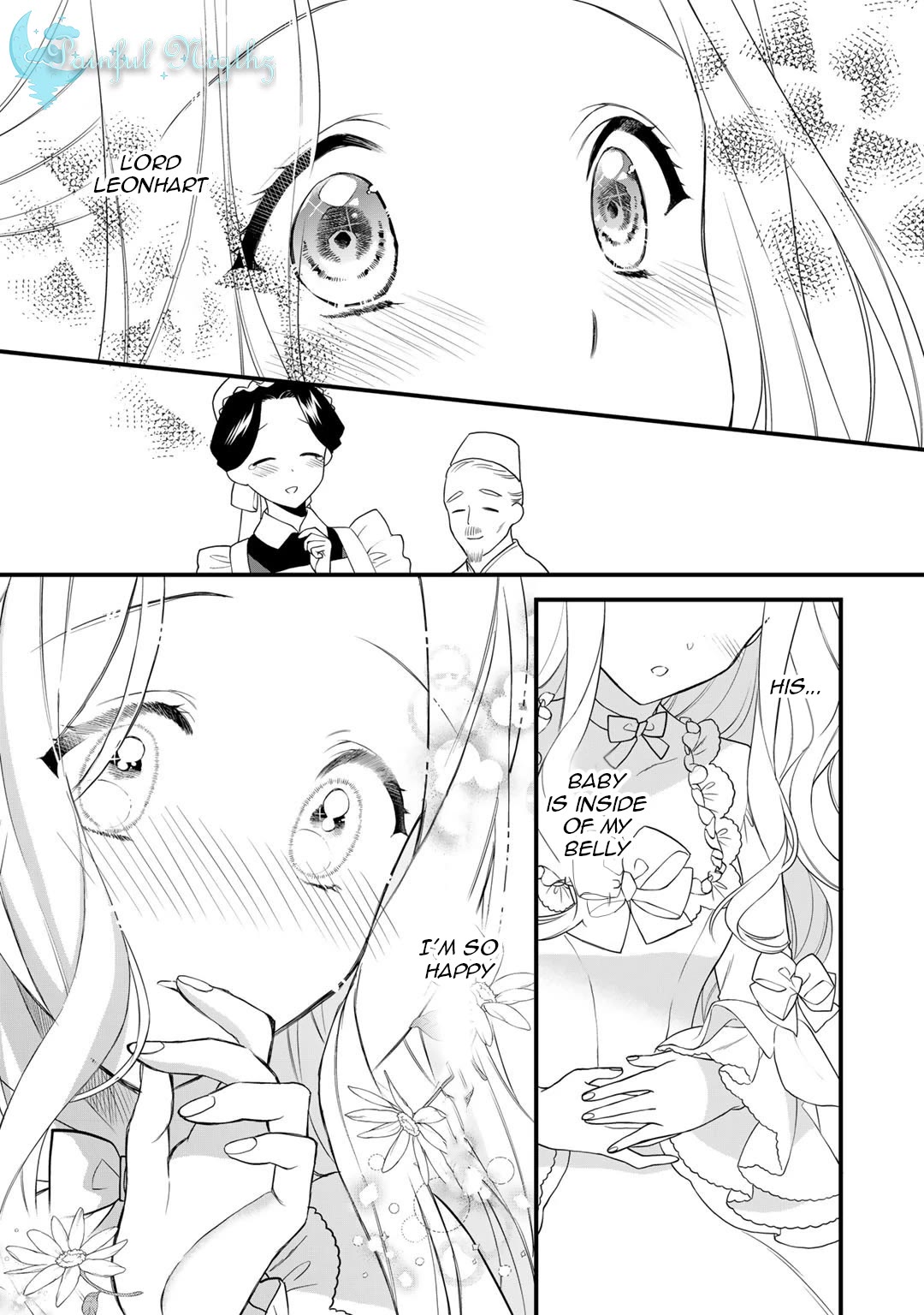 Tsunderu Moto-Akuyaku Reijo wa Do-S Ouji-sama kara Nigedashitai chapter 18 page 22