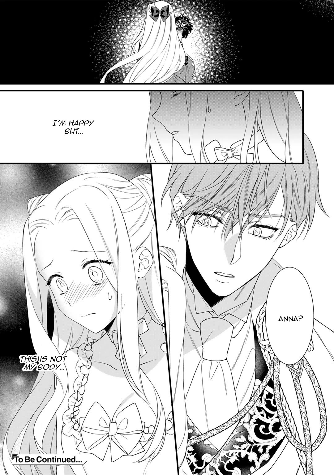 Tsunderu Moto-Akuyaku Reijo wa Do-S Ouji-sama kara Nigedashitai chapter 18 page 23