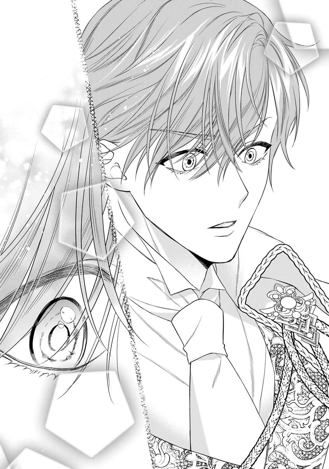 Tsunderu Moto-Akuyaku Reijo wa Do-S Ouji-sama kara Nigedashitai chapter 18 page 8