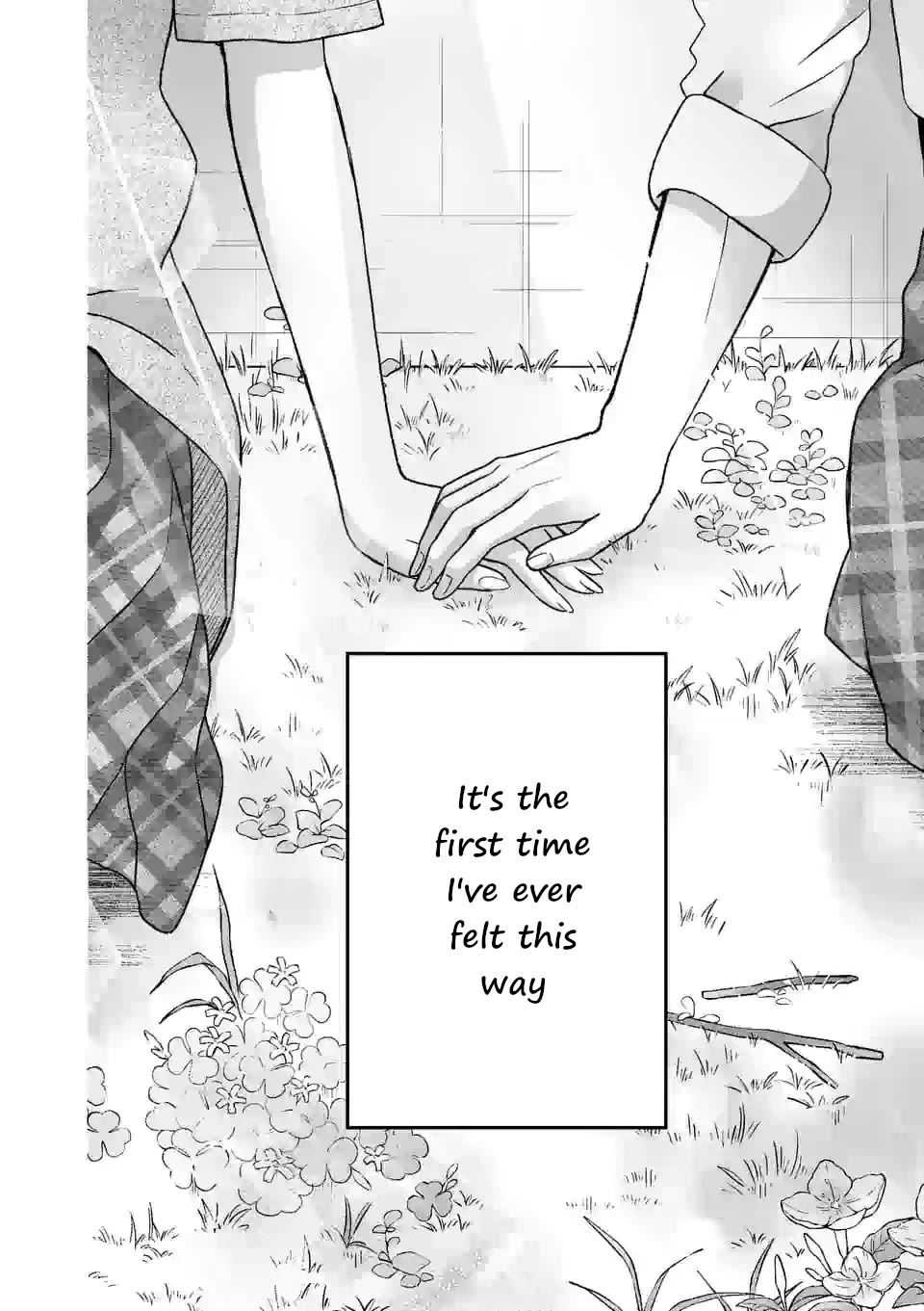 Tsurenai Kanojo no Hitorijime chapter 11 page 20