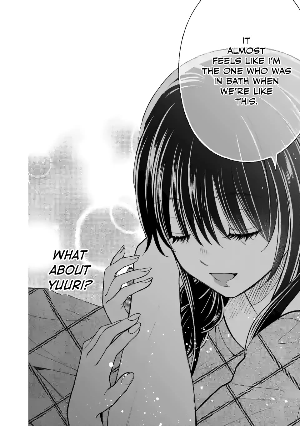 Tsurenai Kanojo no Hitorijime chapter 20 page 18