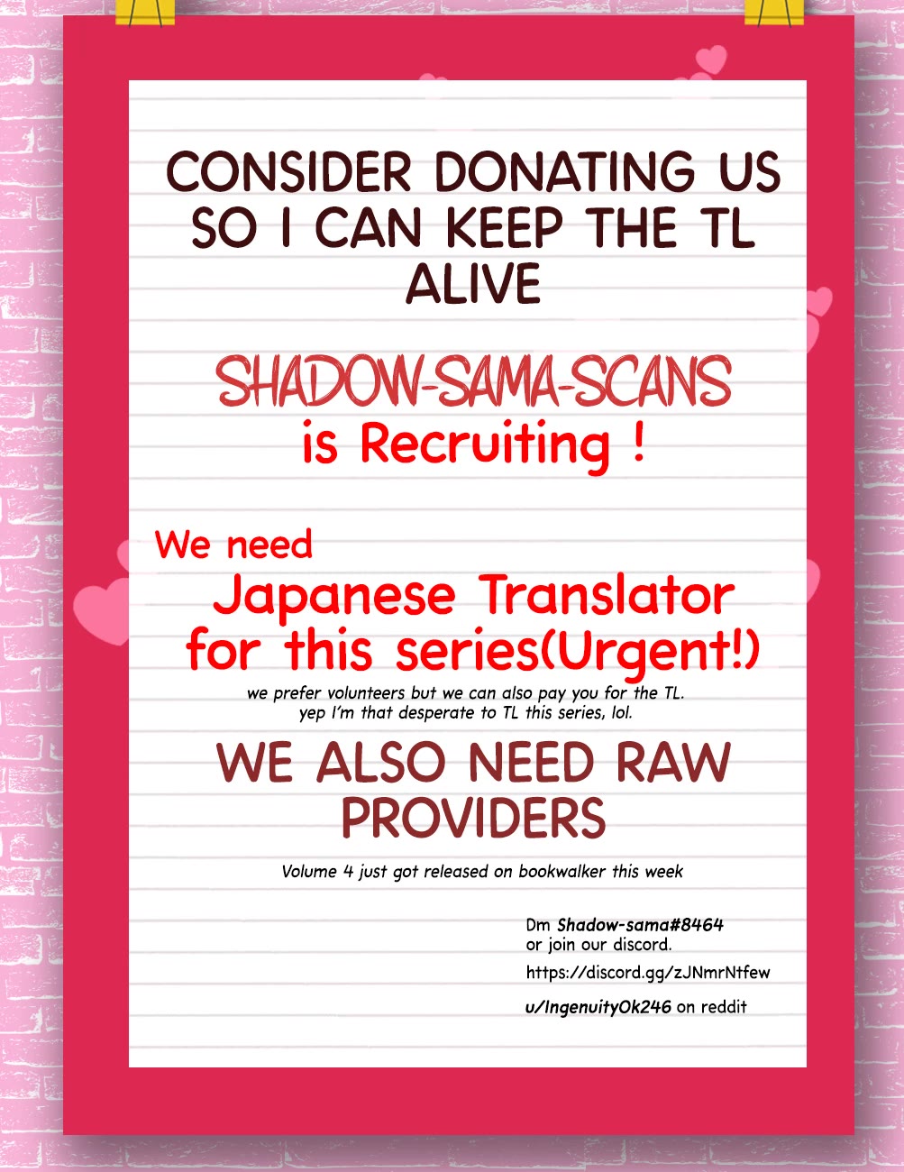 Tsurenai Kanojo no Hitorijime chapter 21 page 21