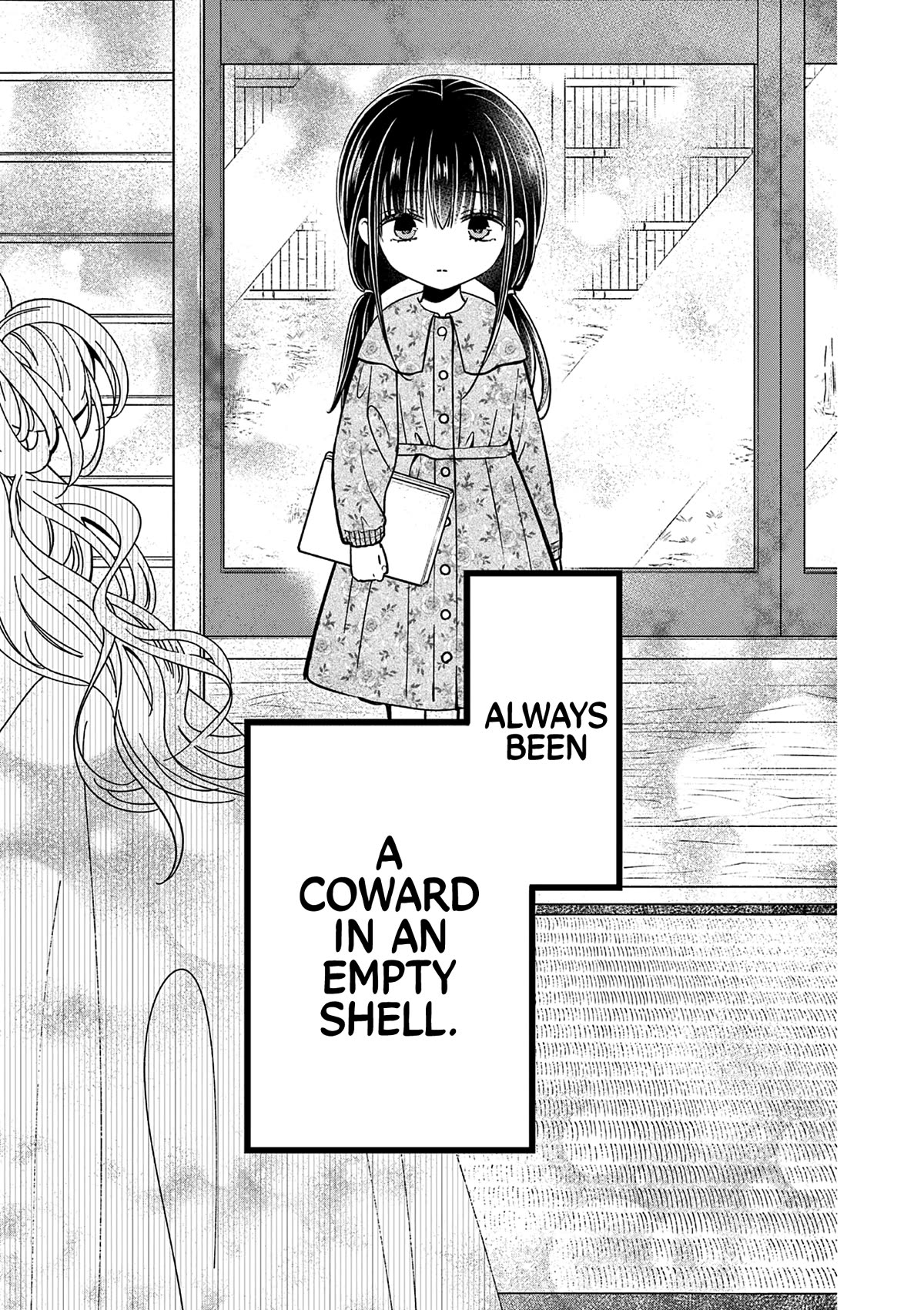 Tsurenai Kanojo no Hitorijime chapter 31 page 14