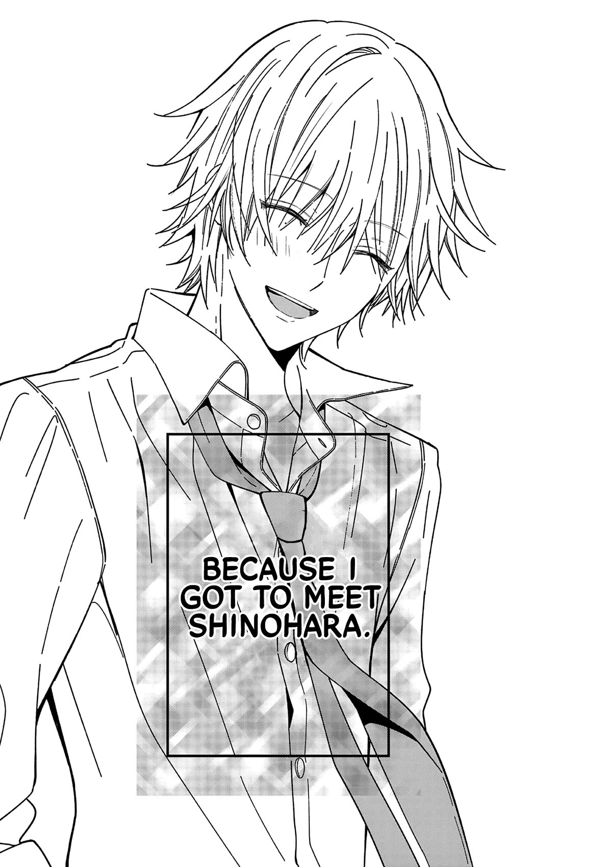 Tsurenai Kanojo no Hitorijime chapter 32 page 16