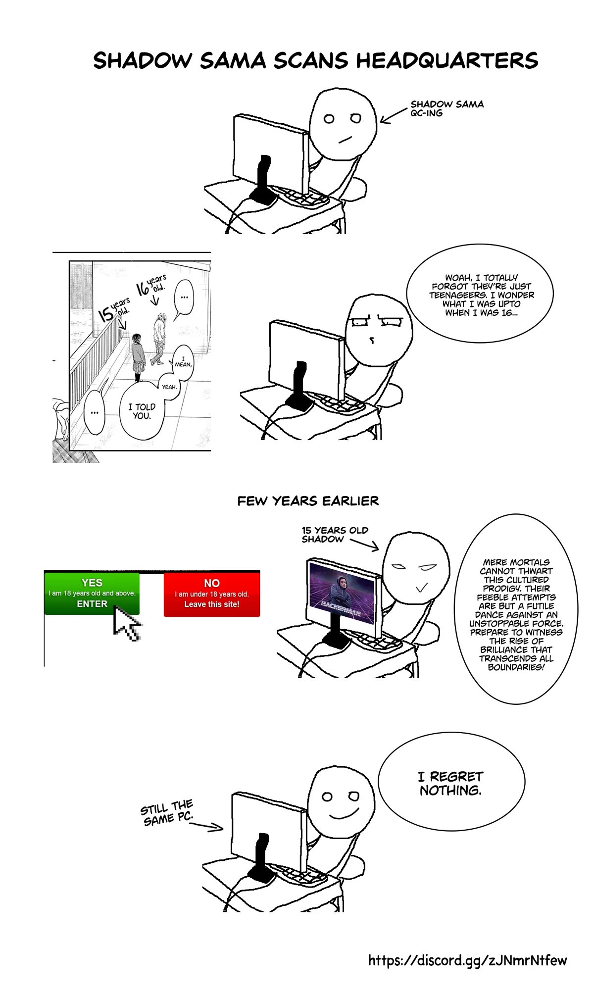 Tsurenai Kanojo no Hitorijime chapter 35 page 23