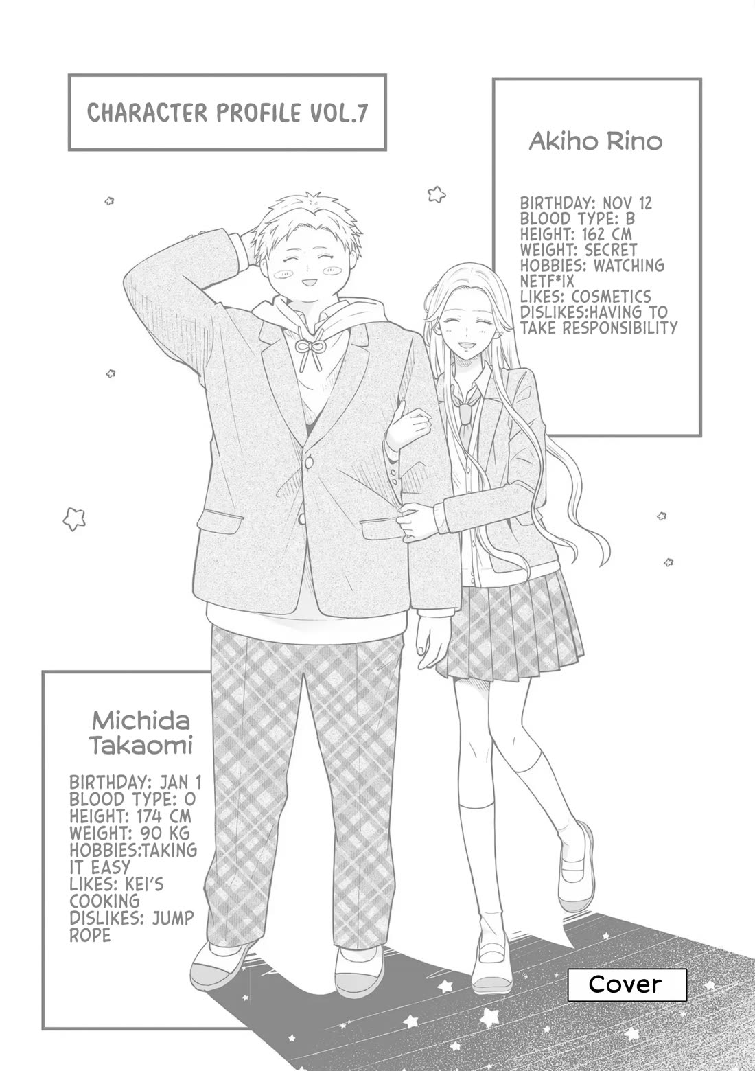 Tsurenai Kanojo no Hitorijime chapter 50 page 19