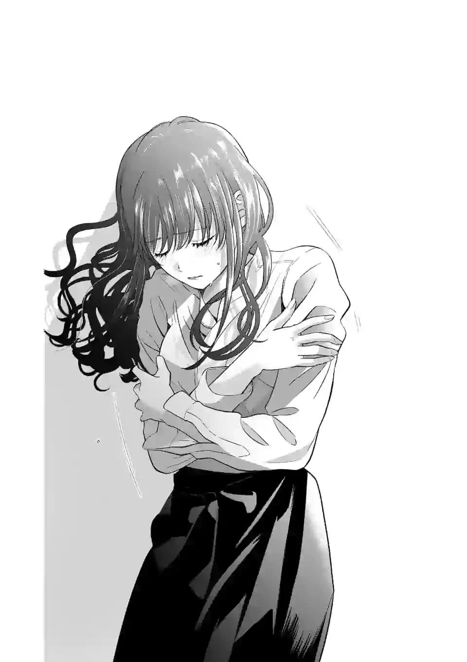 Tsurenai Kanojo no Hitorijime chapter 6 page 6