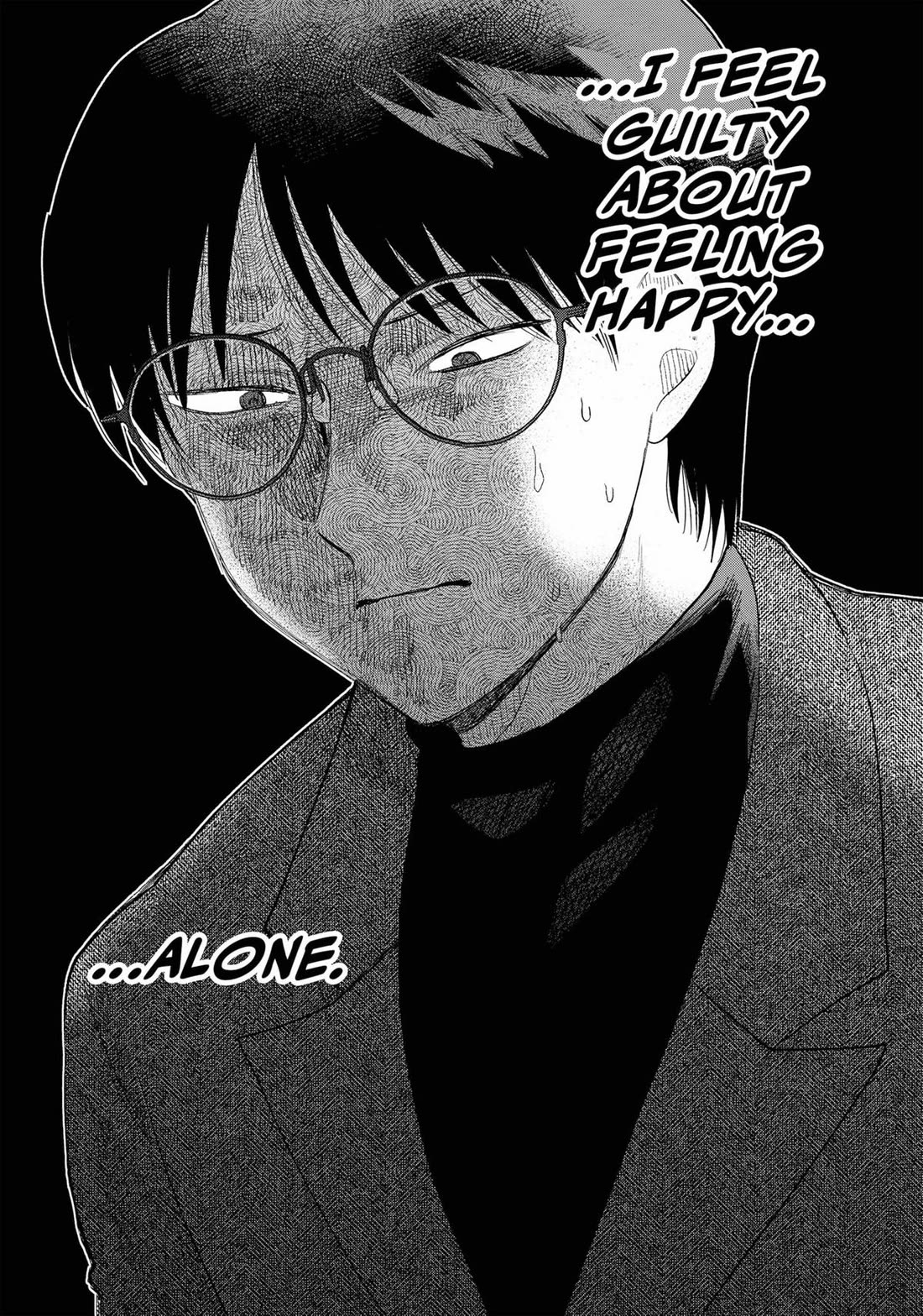 Tsuruko Returns the Favor chapter 34 page 20