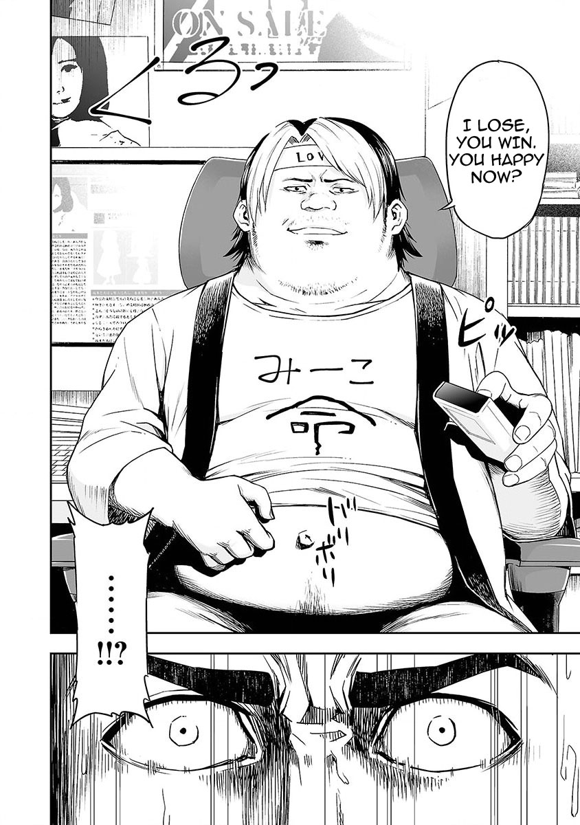 TSUYOSHI chapter 1 page 19