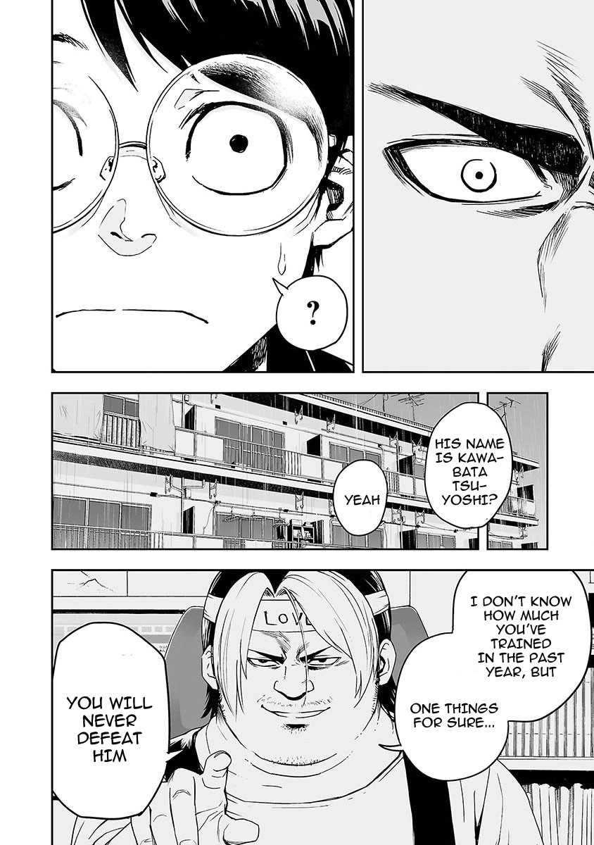 TSUYOSHI chapter 1 page 31