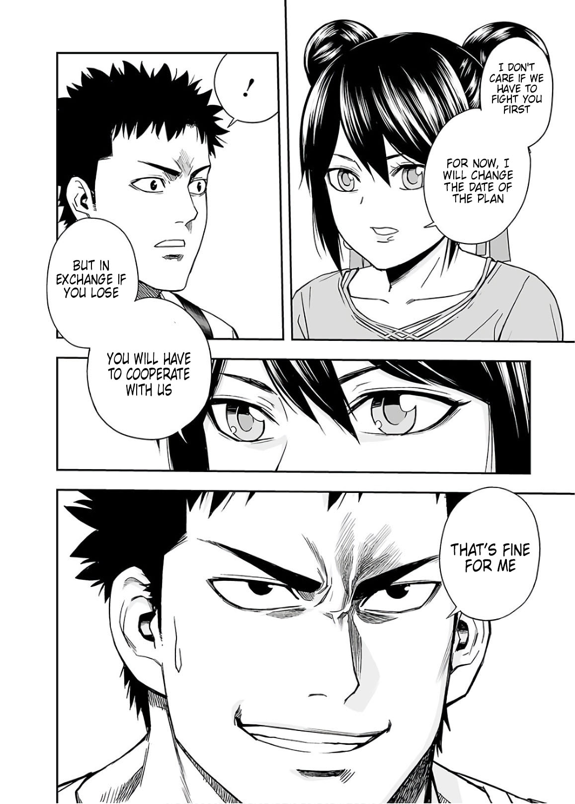 TSUYOSHI chapter 10 page 10