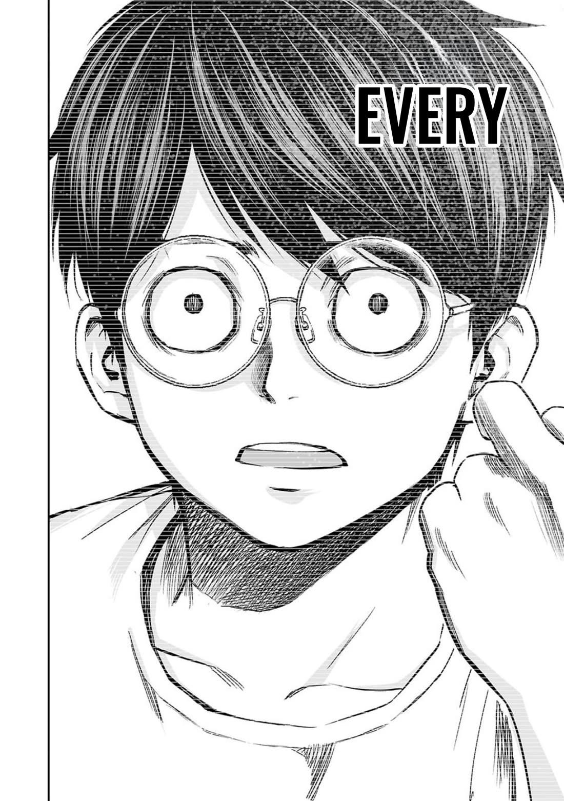 TSUYOSHI chapter 109 page 18