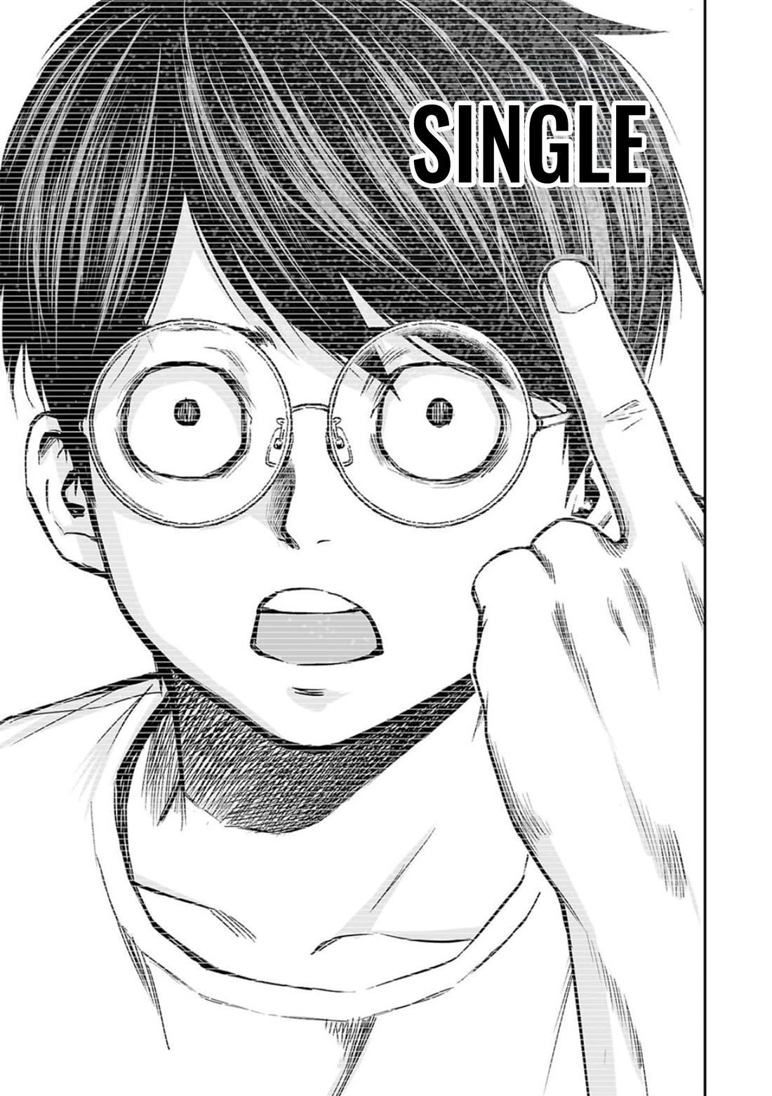 TSUYOSHI chapter 109 page 19