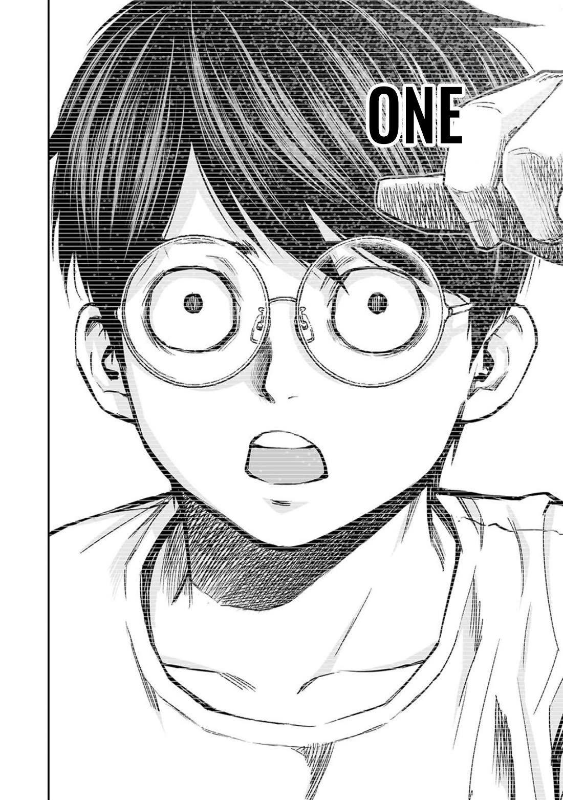 TSUYOSHI chapter 109 page 20