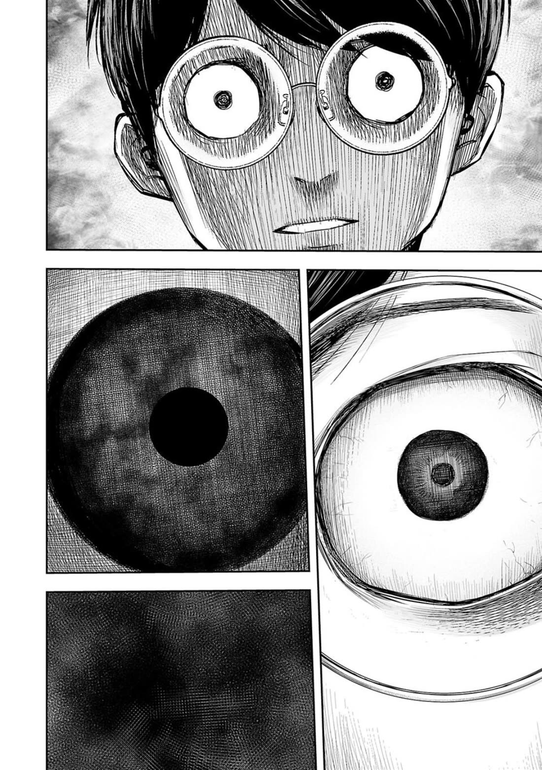 TSUYOSHI chapter 115 page 12