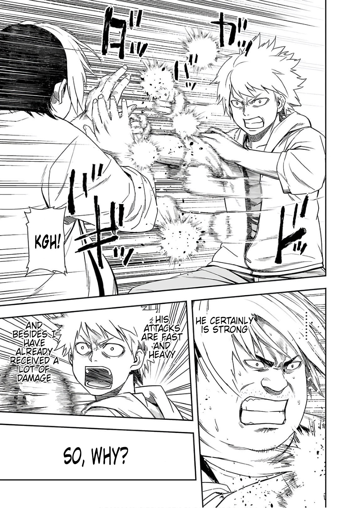 TSUYOSHI chapter 12 page 11