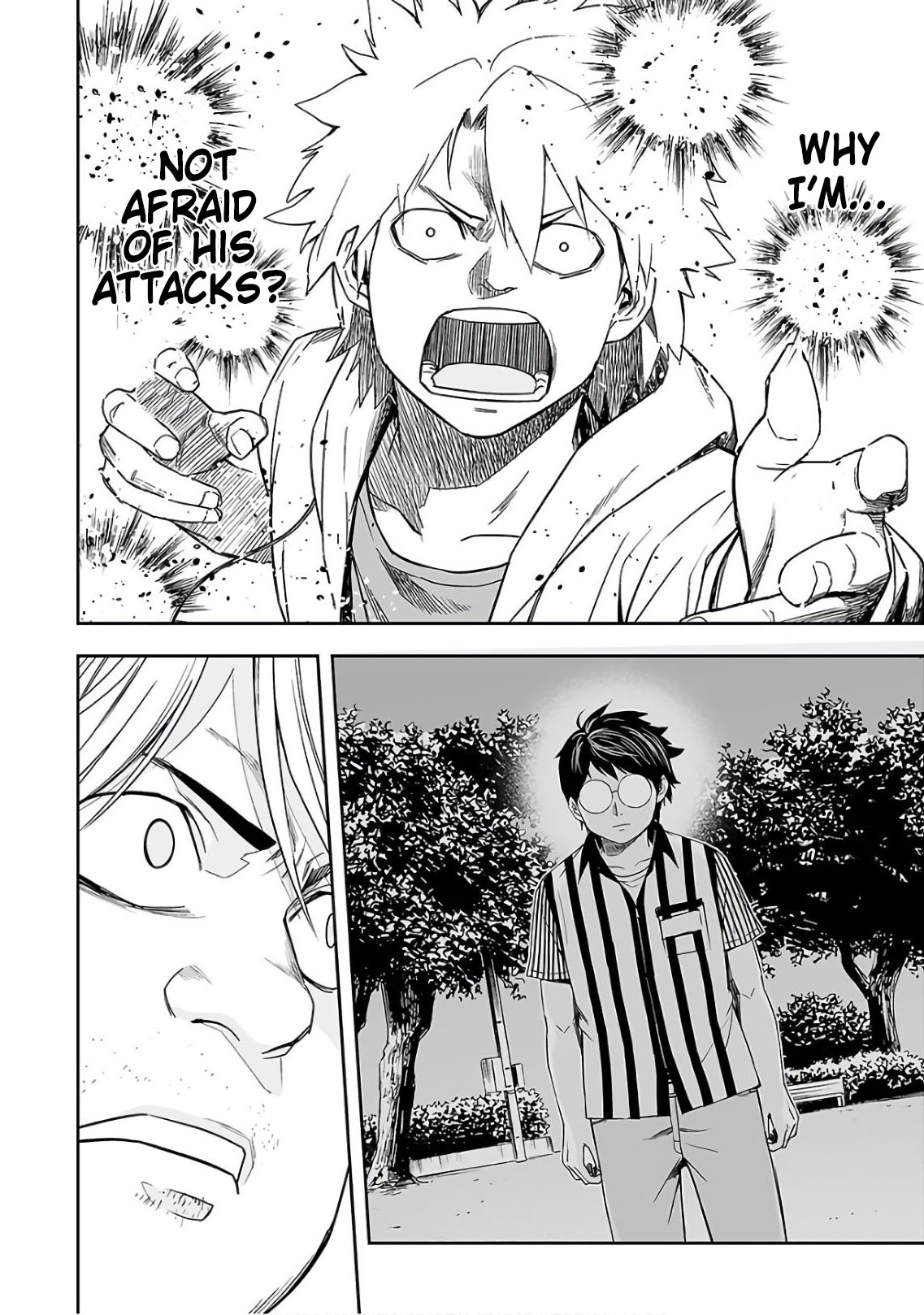 TSUYOSHI chapter 12 page 12