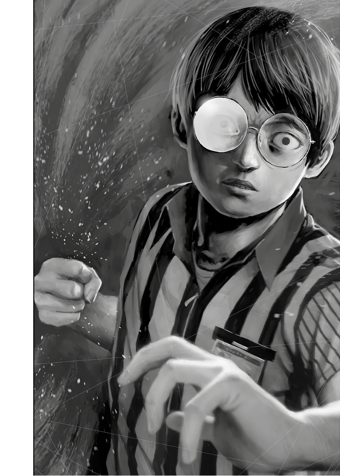 TSUYOSHI chapter 12 page 14