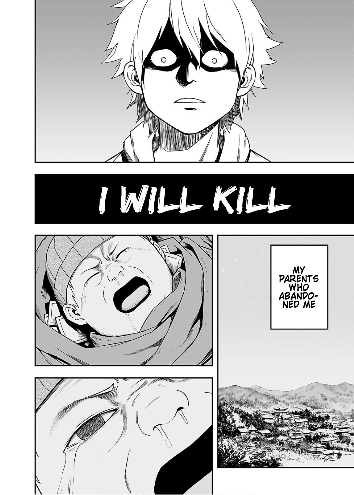 TSUYOSHI chapter 12 page 2