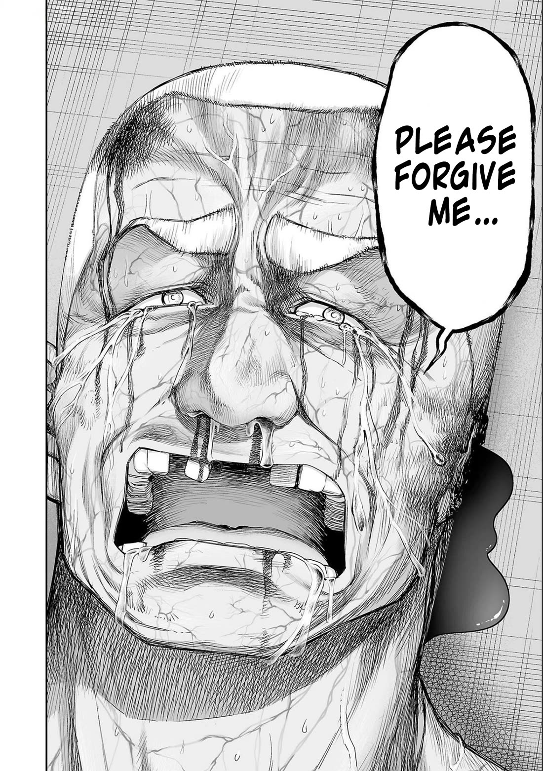 TSUYOSHI chapter 125 page 14