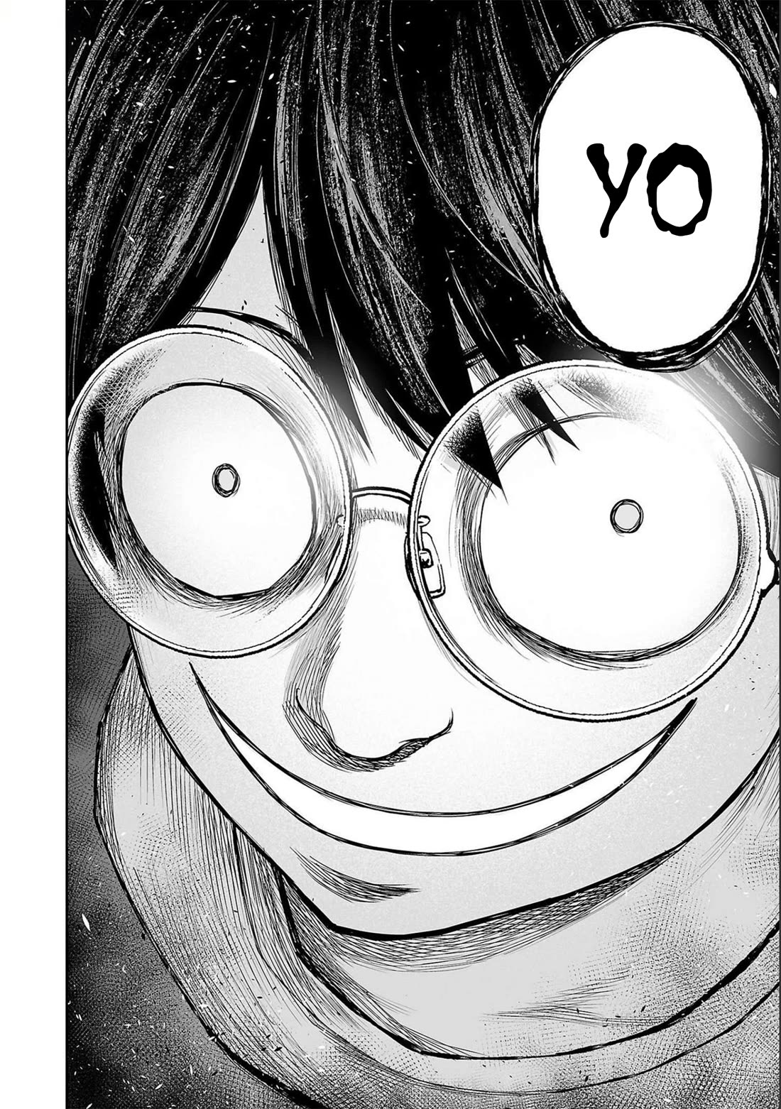 TSUYOSHI chapter 125 page 4