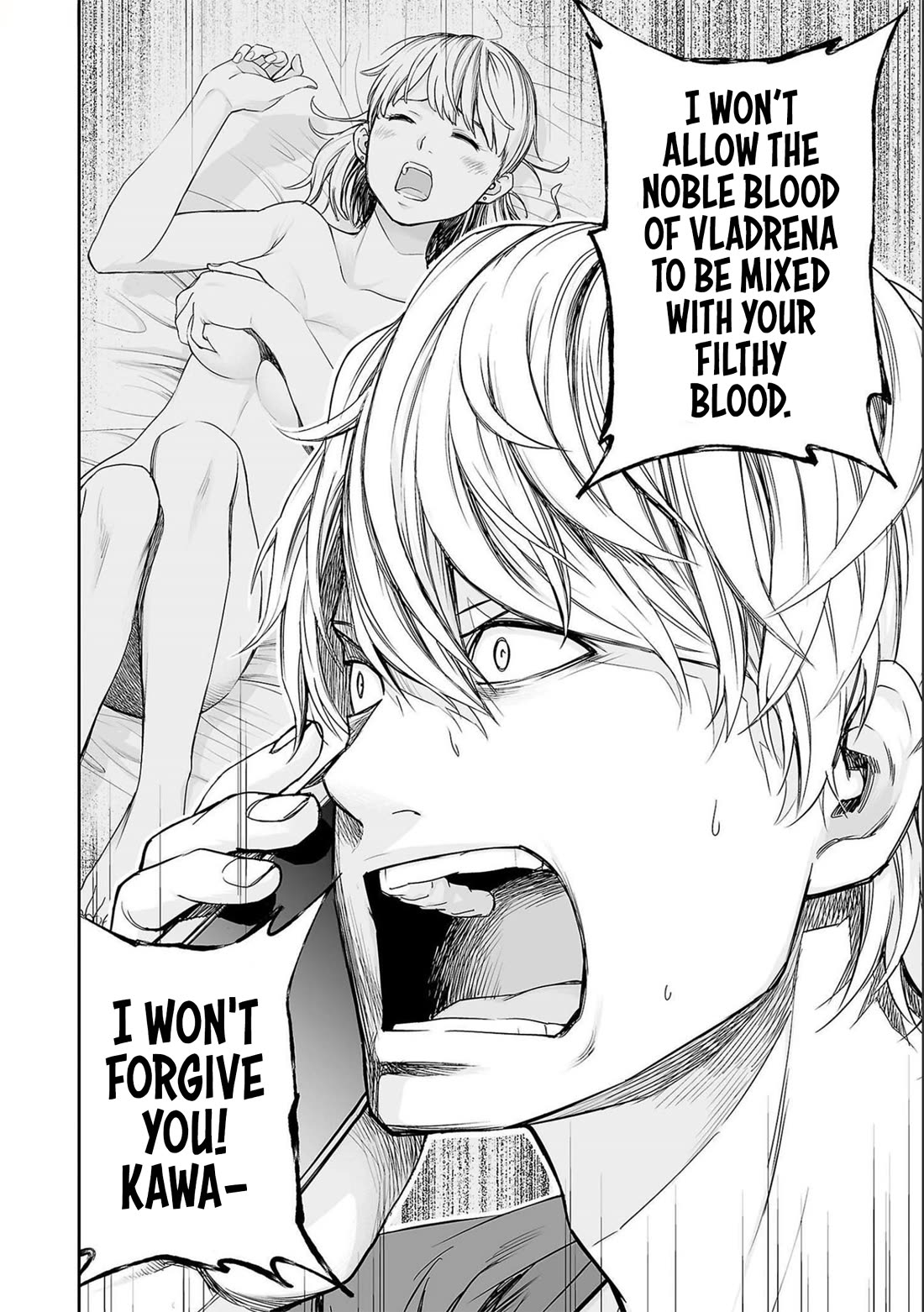 TSUYOSHI chapter 127 page 10