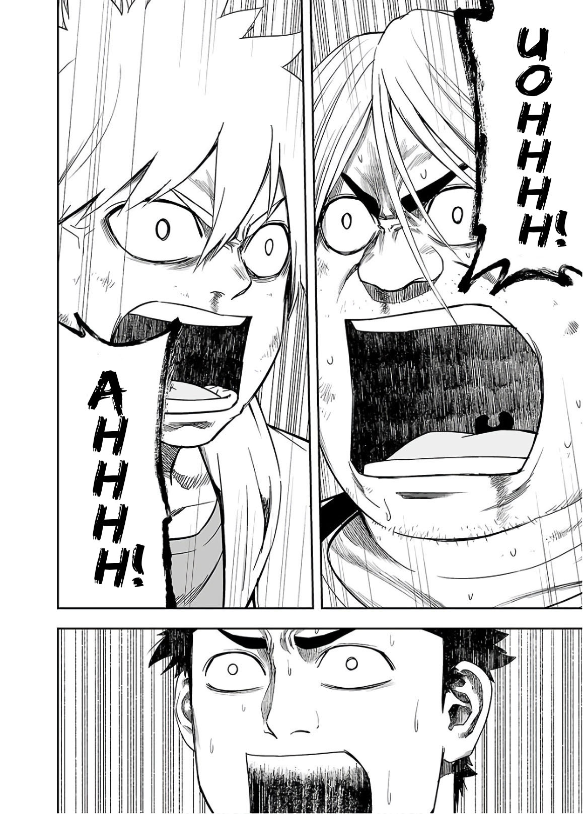 TSUYOSHI chapter 13 page 12