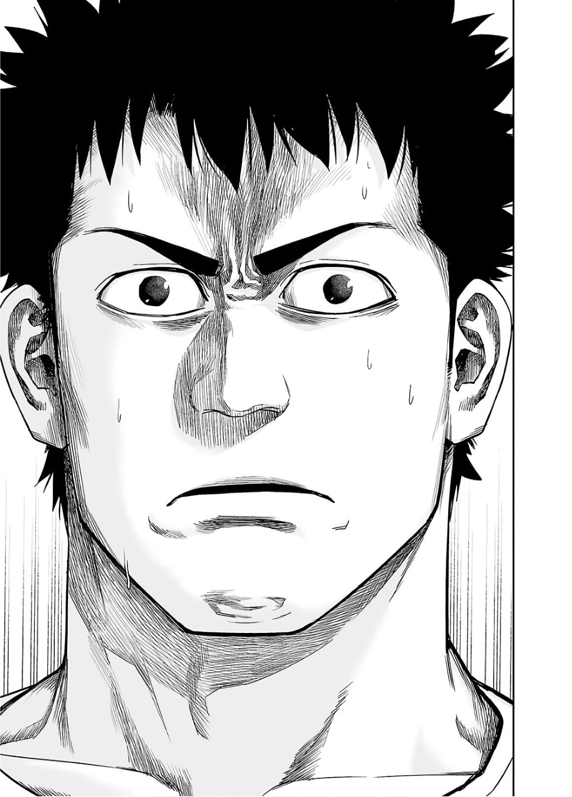 TSUYOSHI chapter 13 page 19