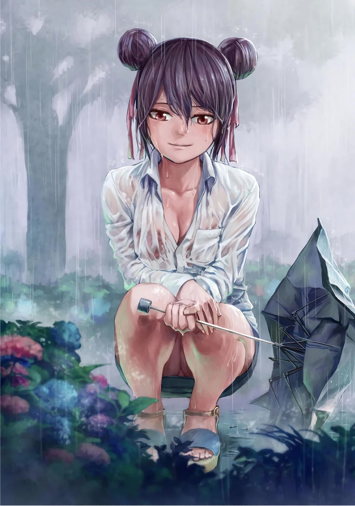 TSUYOSHI chapter 13 page 20