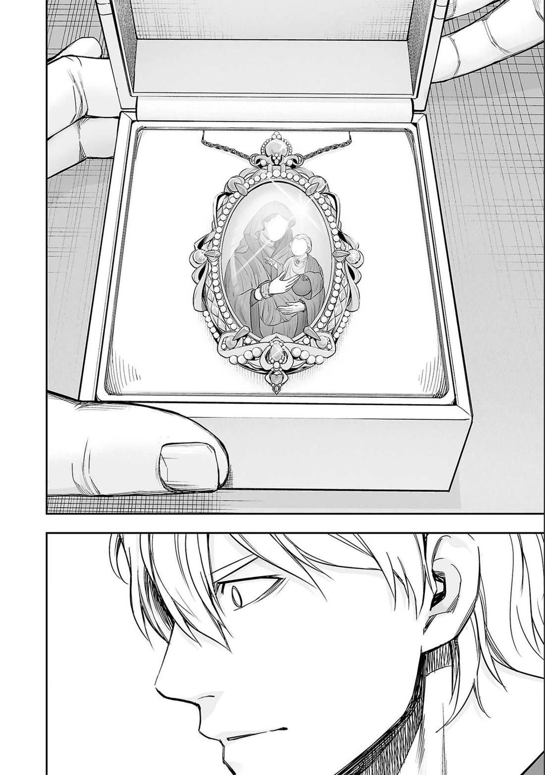 TSUYOSHI chapter 134 page 4