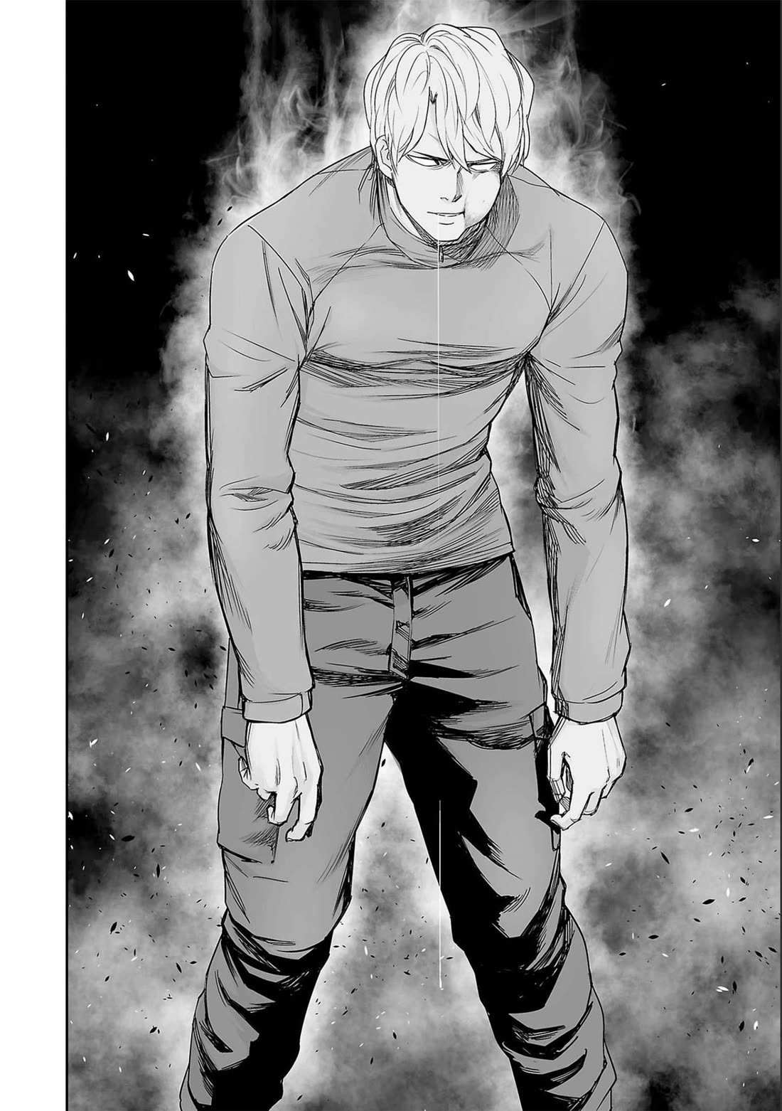 TSUYOSHI chapter 141 page 4