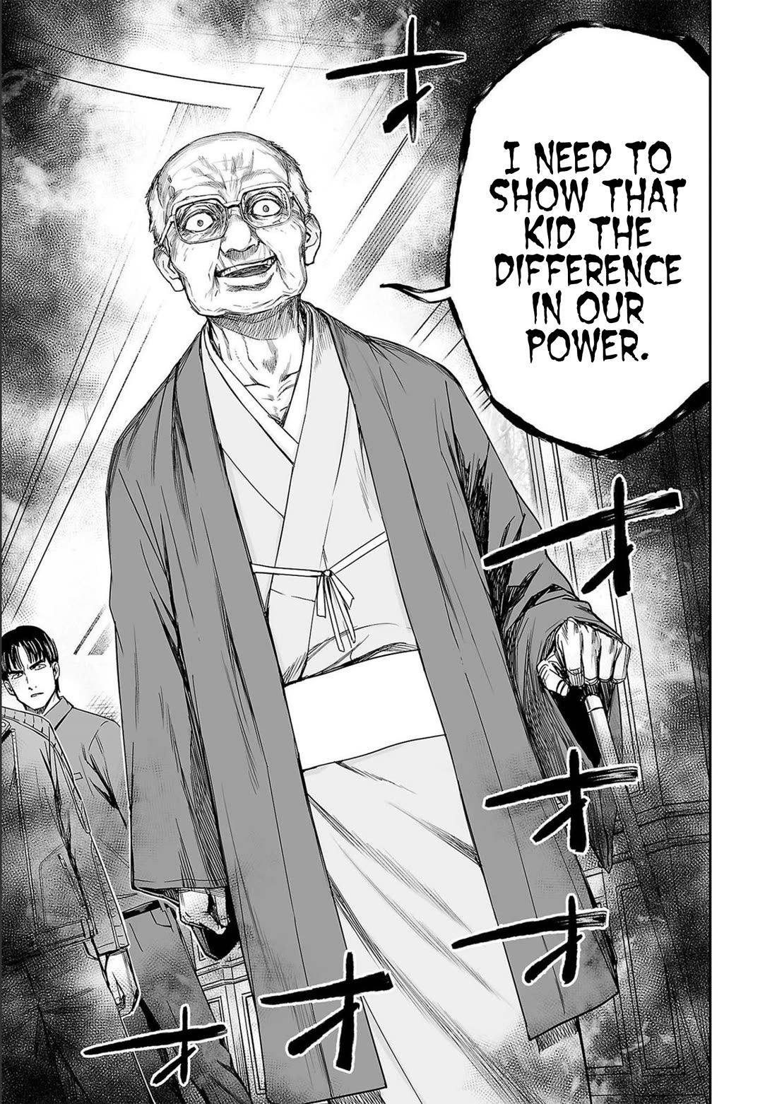 TSUYOSHI chapter 144 page 13