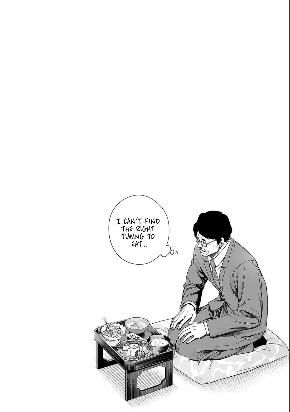 TSUYOSHI chapter 176 page 15